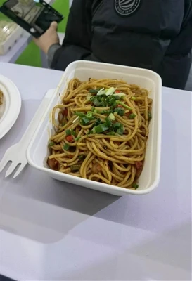 The Widespread Use Of Lunch Boxes