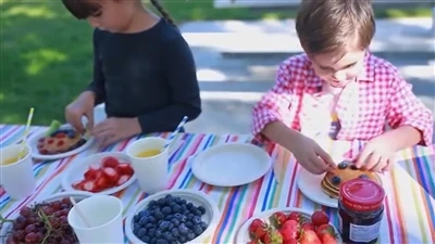 How Will You Celebrate Your Kid's Birthday This Time? How About Being Eco-fri...