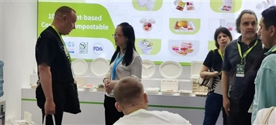 Highlights Review On The IPFM Fair From Oct.10th To 12th, 2024 in Foshan, China