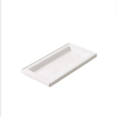 Bagasse Sushi Tray