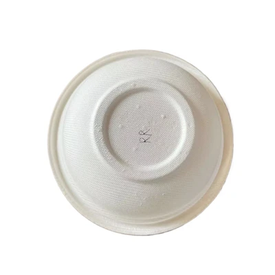 12oz Round Bowl 350ml-British