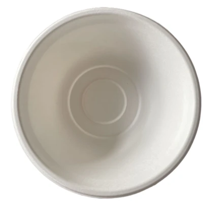 12oz Round Bowl 350ml