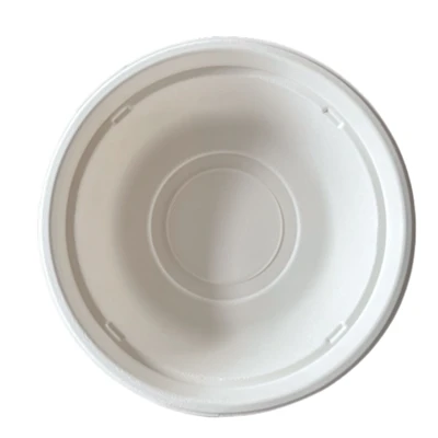 24 Oz Round Soup Or Salad Bowl