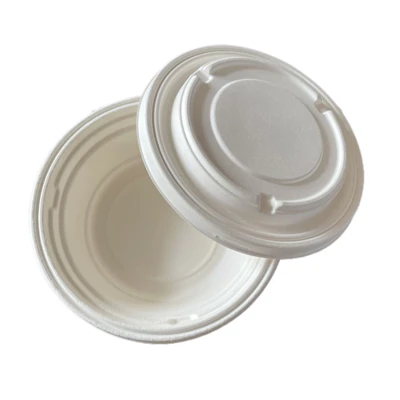 500ml Soup Bowl Lid