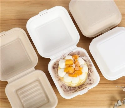 6'' Burger Box