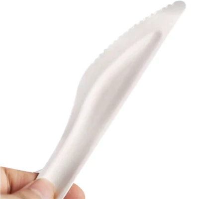 Bagasse Knife