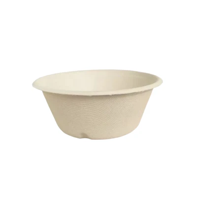 Bagasse Sauce Cup