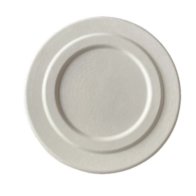 Lid for 16oz Soup Bowl