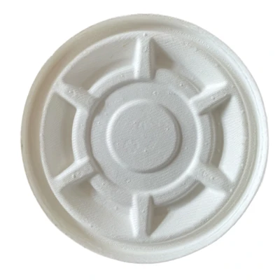 Lid for 4 Oz Cup