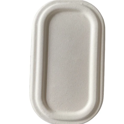 Lid Of 1&2 Compt Salad Container