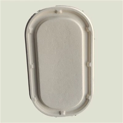 Lid of 1&2 Compt Container