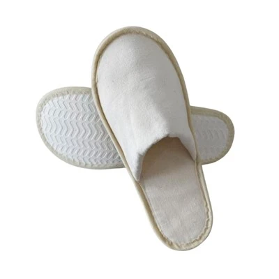 Fiber Slippers